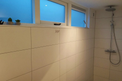 De badkamer van De Toekan