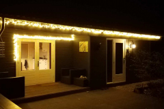 De Toekan by night