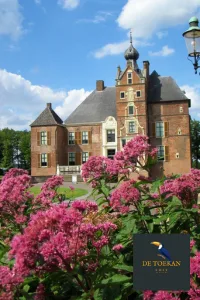 Kasteel Cannenburch in Vaassen