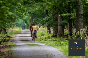 Kroondomein Het Loo Fietsen