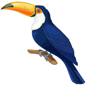 De Toekan